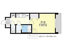 Alivis Shimo-Shinjo SoL TERRACE