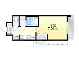 Alivis Shimo-Shinjo SoL TERRACE