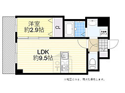Alivis Shimo-Shinjo SoL TERRACE