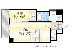 Alivis Shimo-Shinjo SoL TERRACE