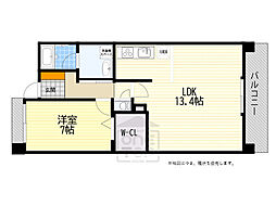トリニティ北川口