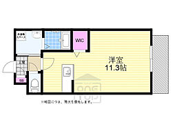 ヘーベル小野原西