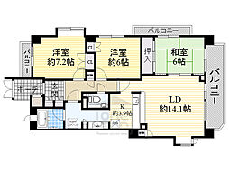 豊中市新千里南町３丁目