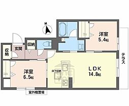 ラ　カーサ　和