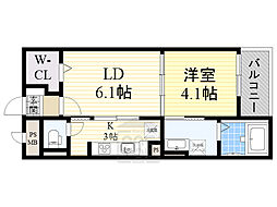 カーサアリエッタ