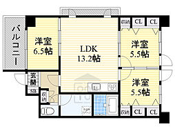 サンライズ桜の町
