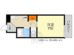 ルミエール箕面3