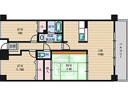 グランビスタ上新田