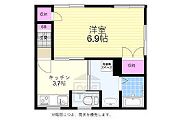 リヴェールコート1