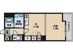 レジデンス桃山台