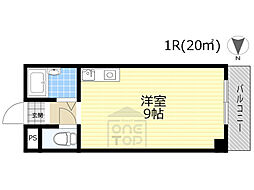 箕面コウメイハイツ