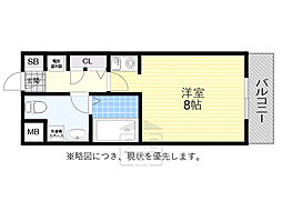 ペディマリー箕面2