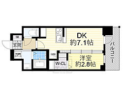 エステムコート新大阪16 パルス