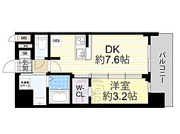 プレサンス東淀川駅前プローシェ