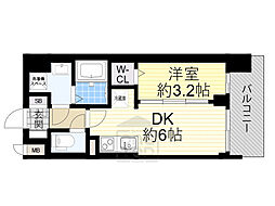 プレサンス東淀川駅前プローシェ