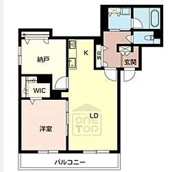 ベルフルール五月が丘