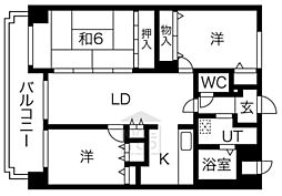 トゥールモンド森