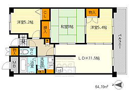 シャトー・ベルコリーヌ