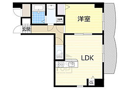 ノルデンハイム東三国3 A棟