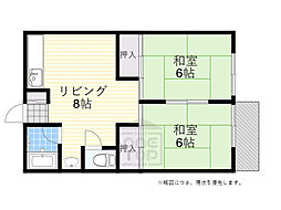 旭第1マンション