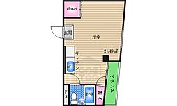 大阪市淀川区西三国１丁目