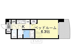 セレニテ新大阪アリエ