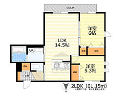 ラフェリオ宮山