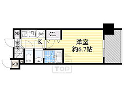 レジディア新大阪