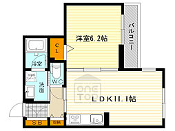 シャーメゾンクオリスタ