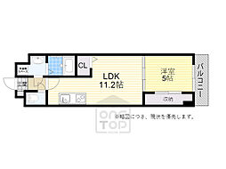 ビエラコート岸部中