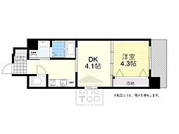 ライブガーデン江坂8