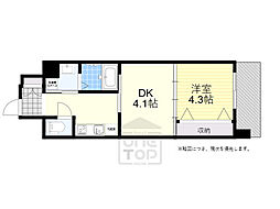 ライブガーデン江坂8