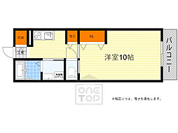 箕面市小野原東４丁目