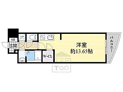 セレニテ新大阪弐番館