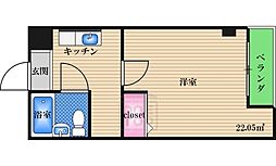 大阪市淀川区西三国３丁目