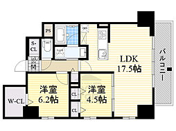 フレール江坂レジデンシャル