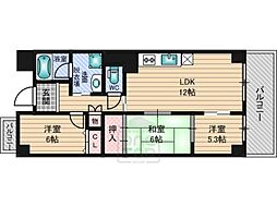 吹田市南金田１丁目