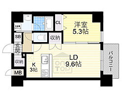 スプランディッド江坂駅前