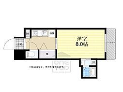 S-RESIDENCE江坂Lible