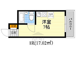シティパレス緑地公園