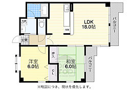 フロウスリーブ西村1番館