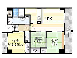 豊中市浜１丁目