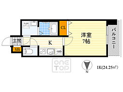 ファーストフィオーレ江坂江の木町パークサイド