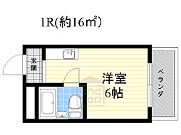 ラ・フォーレ千里