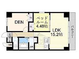 GROOVE豊中レジデンス