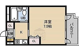 メイト緑地公園 319