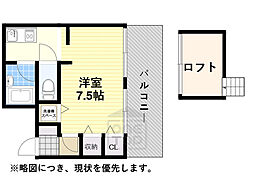 レイドール箕面