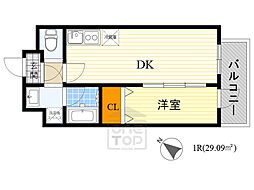 プロスパー江坂479