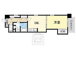 Aurora Court木川 505