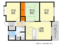 Tメゾングランドール